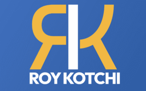 Roy Kotchi